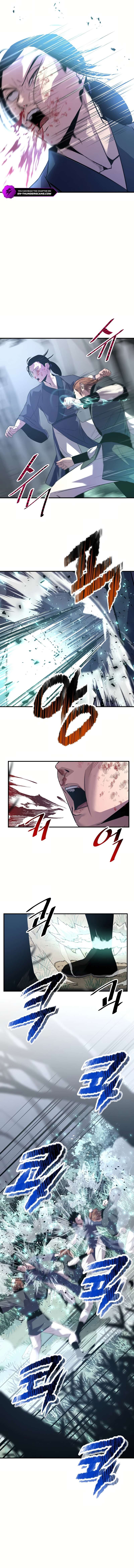 The Best Martial Arts Instructor In The World Chapter 32 6
